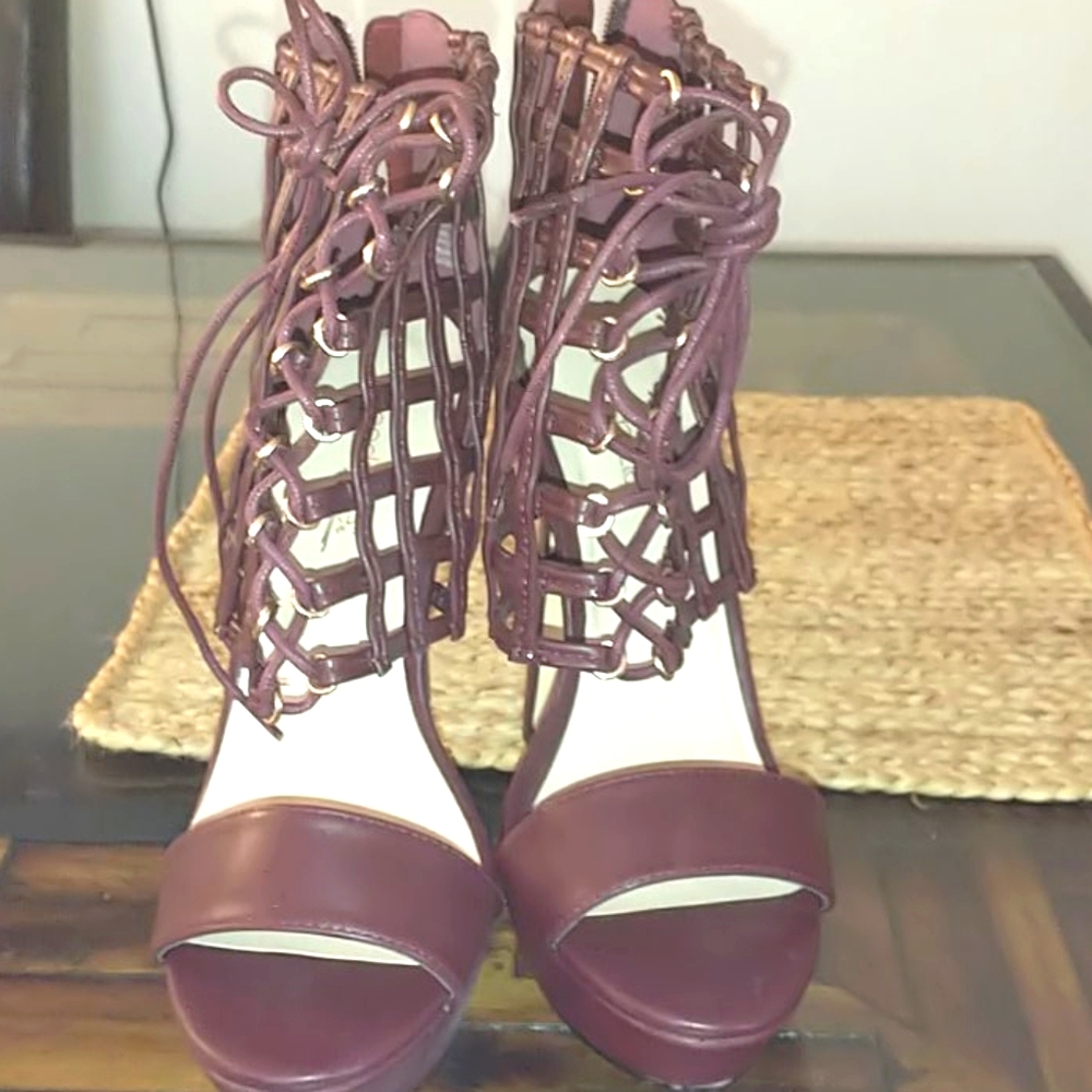 Stillettos
